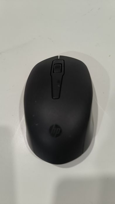 Computador wireless HP ou Logitech