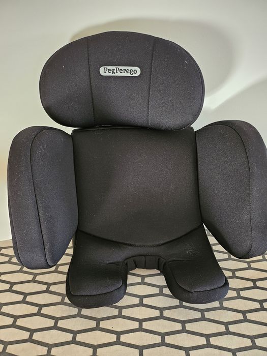 Baby coque peg peregio