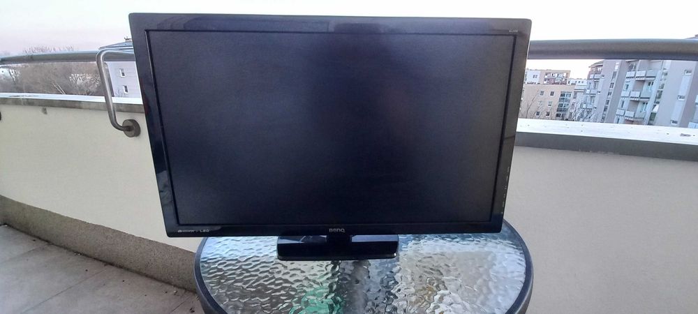 Monitor komputerowy