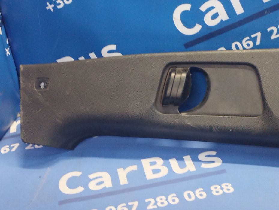 Обшивка стійки салону передня права  Sprinter W907 Спринтер 907