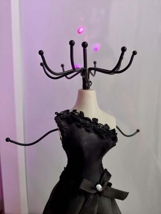 Stojaki na biżuterię stojak na bransoletki