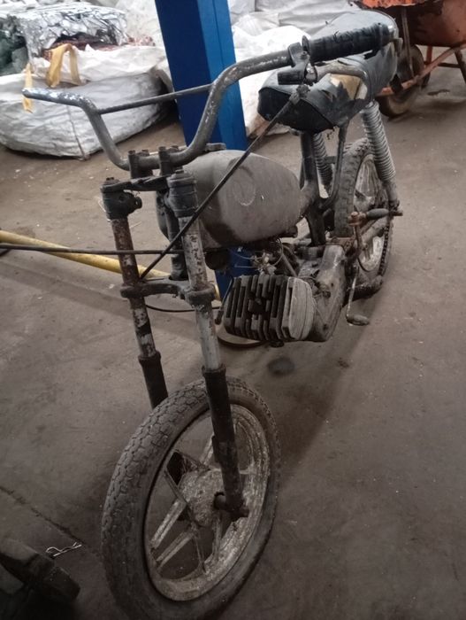 Vendo casal duas para restauro