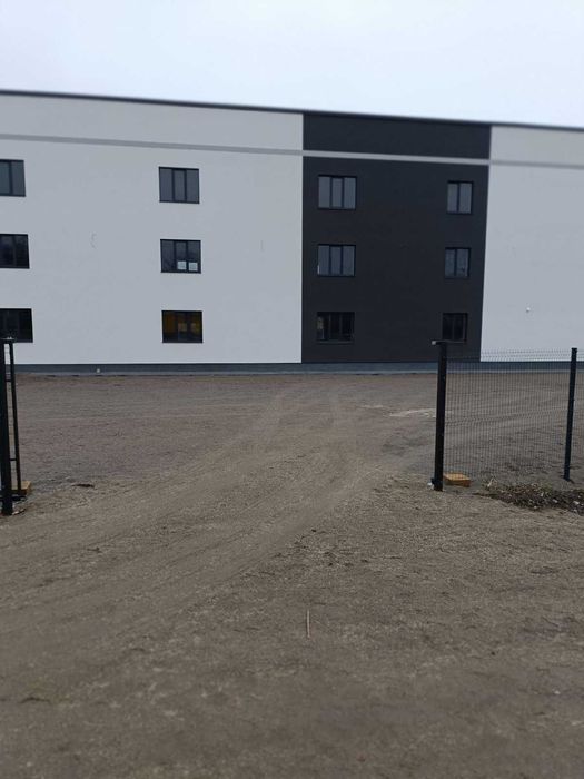 Оренда комерційного приміщення по Немирівському шосе