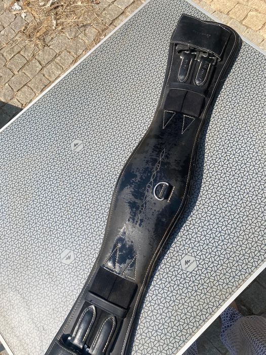 Cilha 70cm (Equitação)