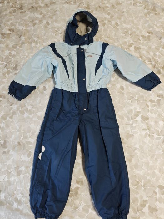 Зимовий комбінезон Reima Tec 122 см