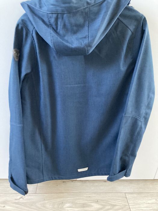 Kurtka oryginalna Killtec 176/S softshelowa