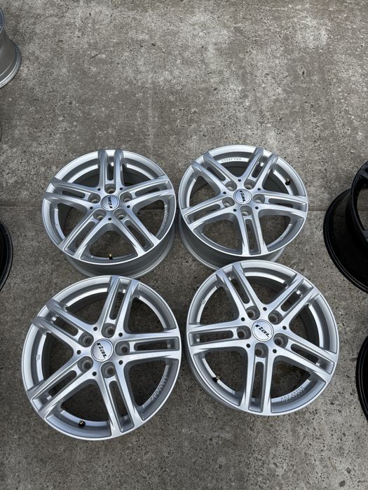 Диски 16 5.114,3 ЕТ50 6,5jx16H2 Hyndai Kia Toyota