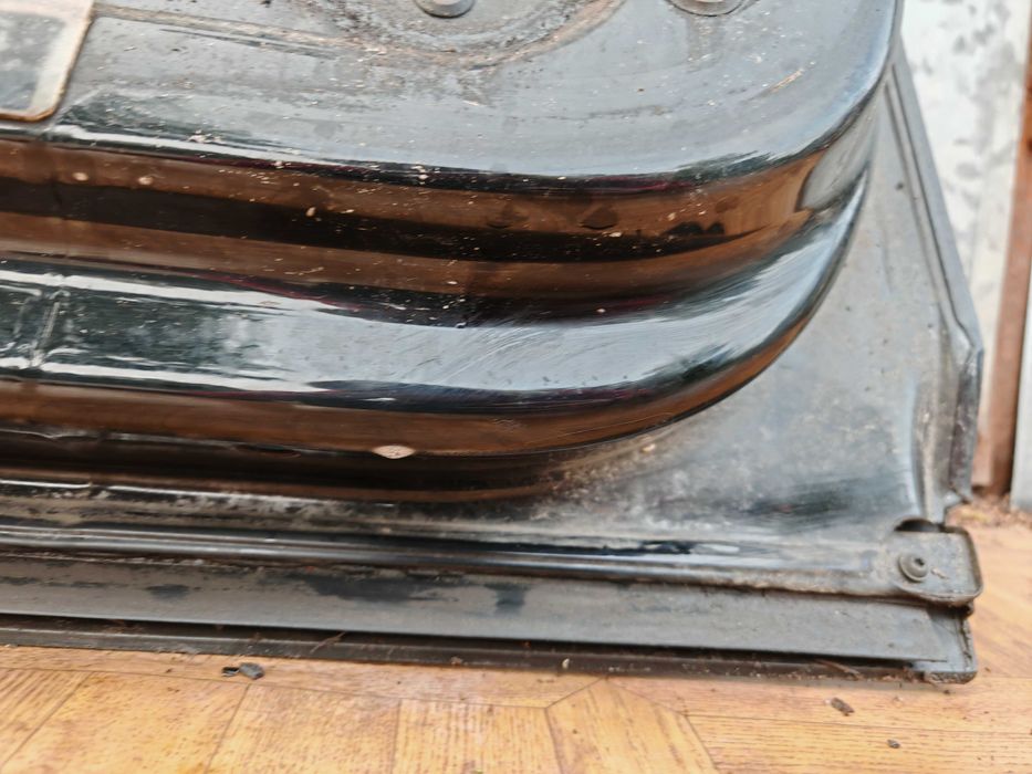 Audi A3 8P 3d Drzwi lewe lewy przód