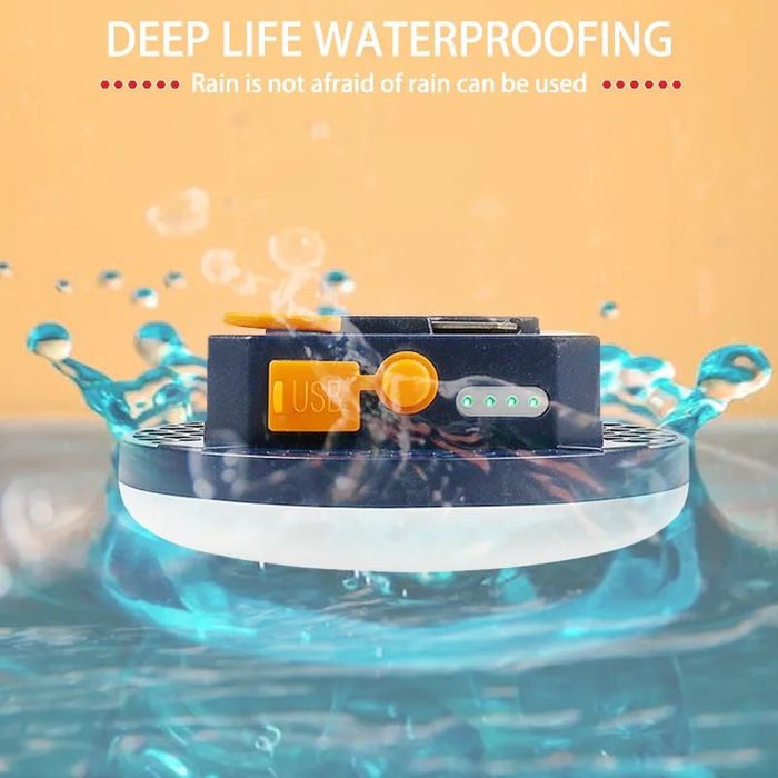 Є у наявності! MOS-14 МОС 14 9900 mah Ліхтарик акумулятор