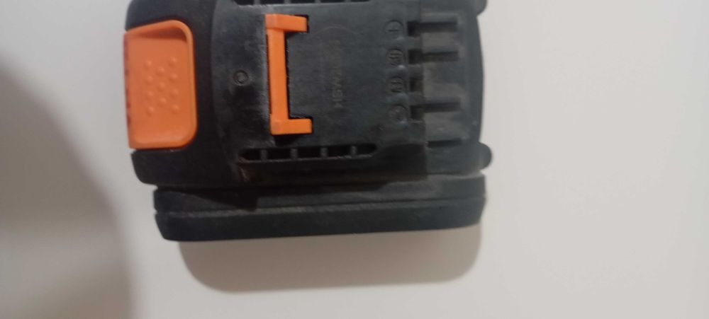 Baterias Dexter 14.4v 1.5 ah