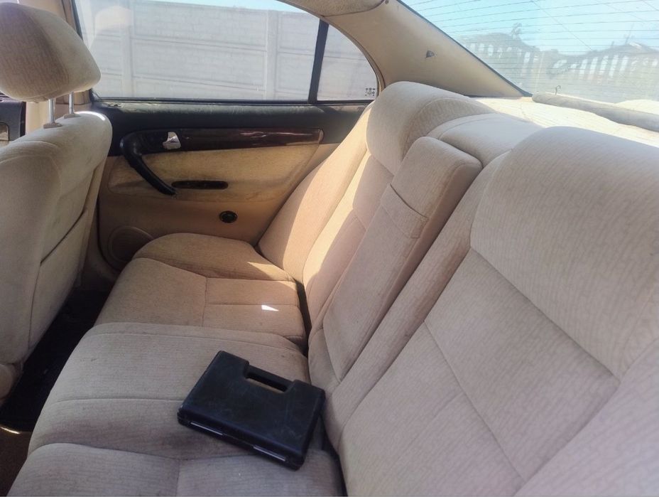 chery astra 2007 переоформление
