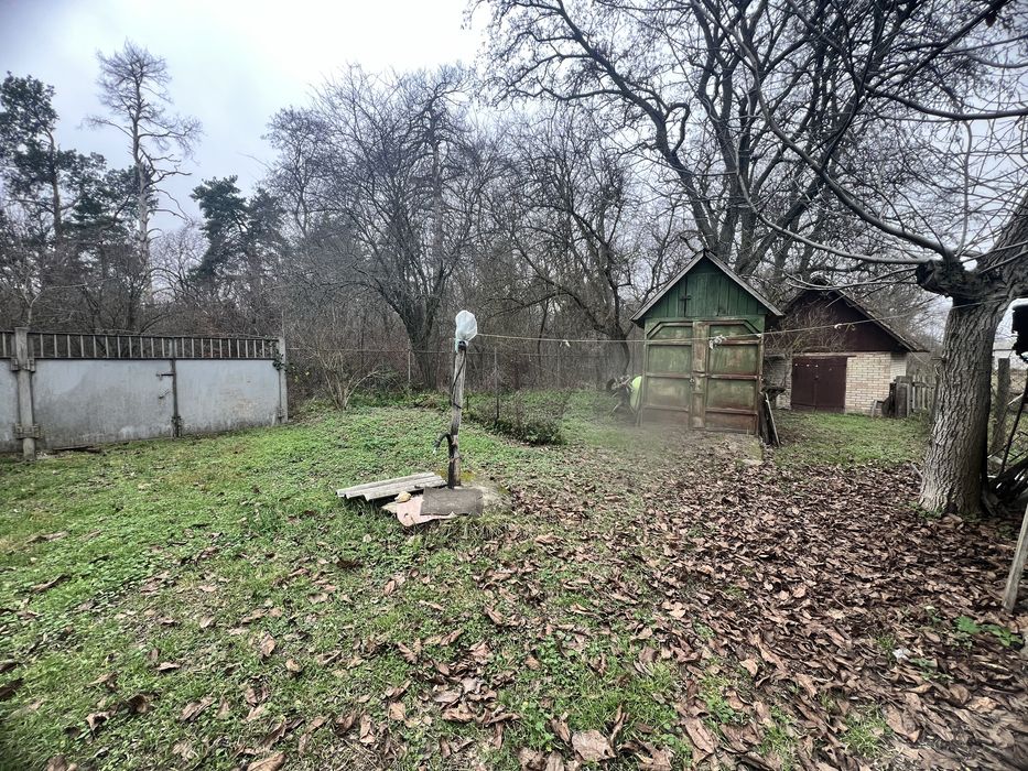 Продам будинок 44,5м2 с.Сулимівка (Бориспільський р-н)