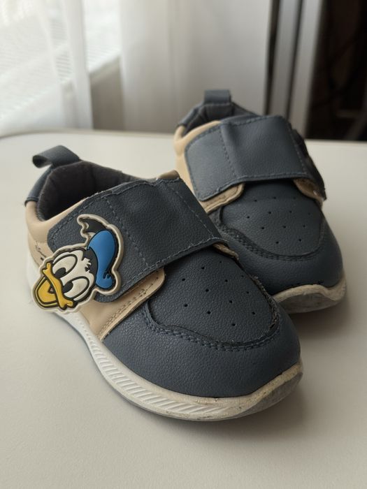 Ботинки, черевики, макасини, кросівки для хлопчика Zara