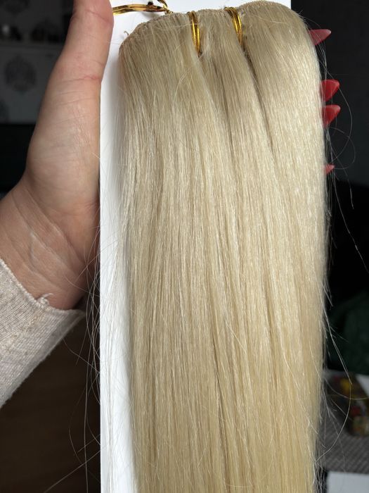 Wlisy nsturalne 7 tasm