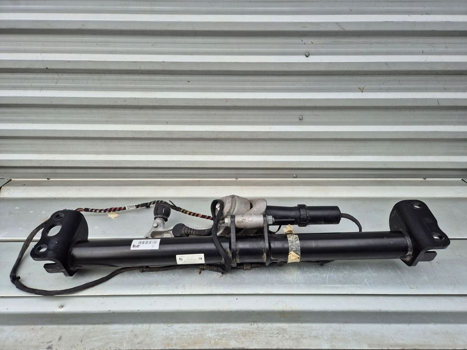 Hak Holowniczy Mercedes GLS W167 A1673104400