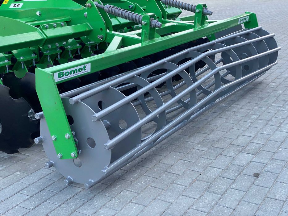 Дискова борона Bomet Perceus 3.0м АГД