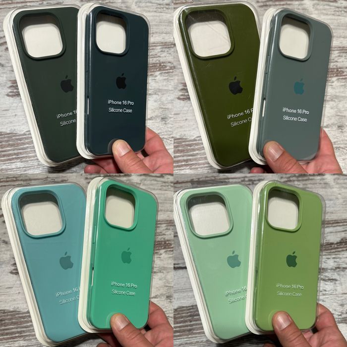 Iphone 16 pro silicon case чехол айфон 16 pro силиконовый микрофибра