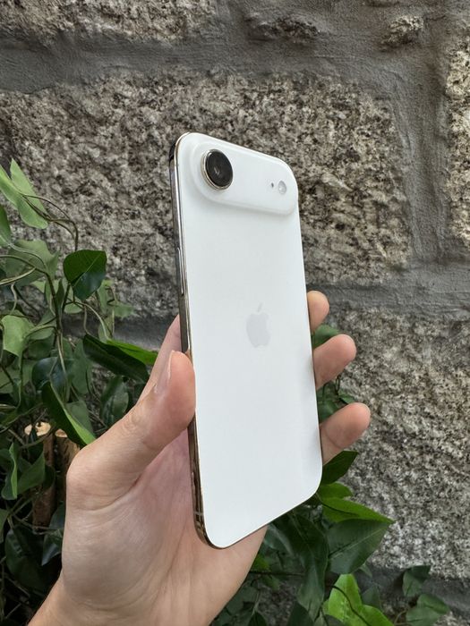 iPhone 17 Air 256Gb Fechado em caixa