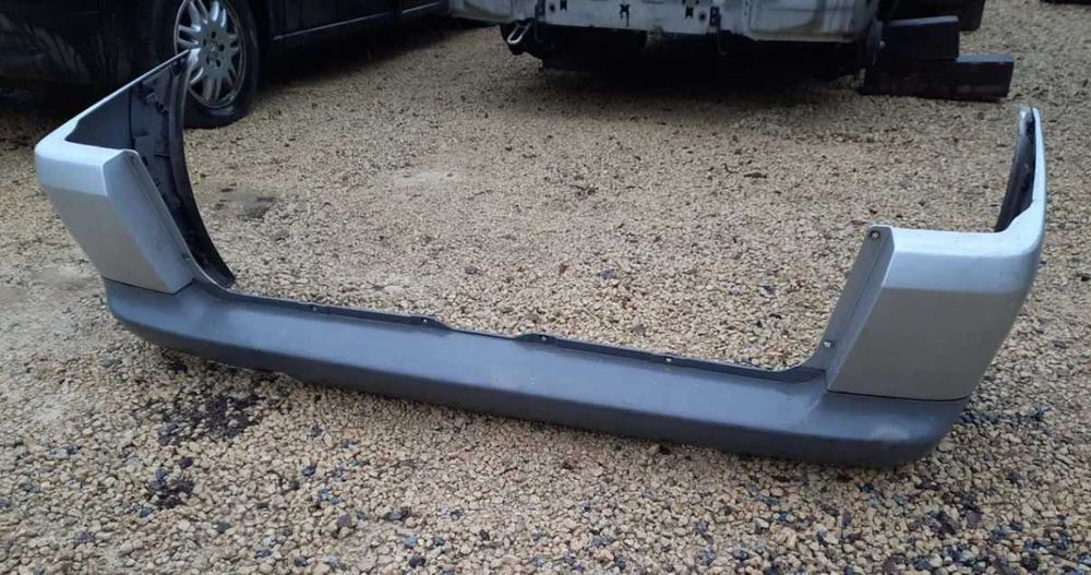 Бампер Пердній Мерседес Віто 638 Бампер Задній Вито 638 Розборка: 20 ...