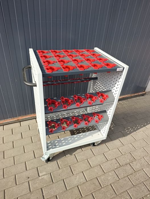 Wozek narzediowy  uniwersalny