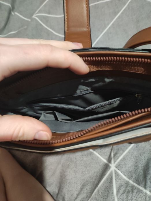 Женская сумка новая