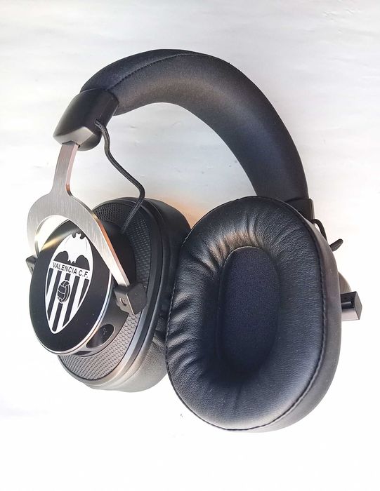 Słuchawki Creative Sound BlasterX H5 Valencia Edition bez mikrofonu