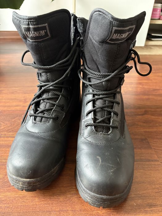 Buty taktyczne Magnum Essential Equipment roz. 44