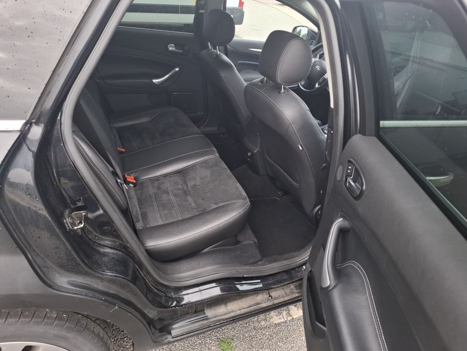 Ford Mondeo 2.0TDCi 178KM