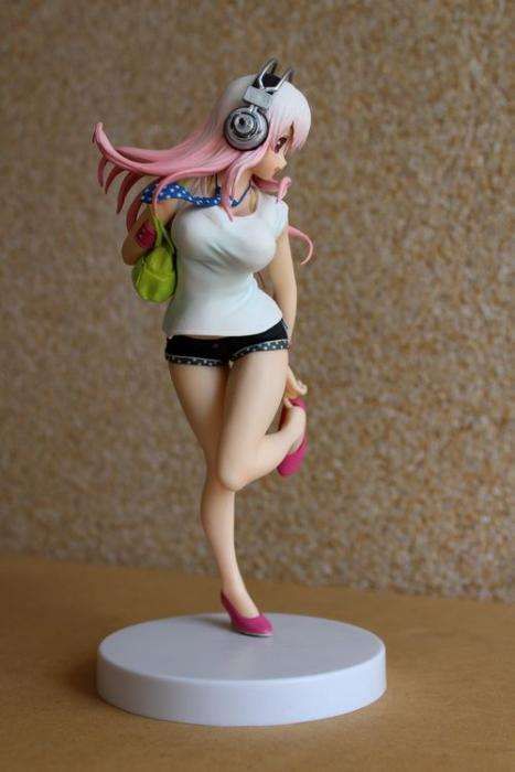 Anime - Authentic Figures64752174993154121