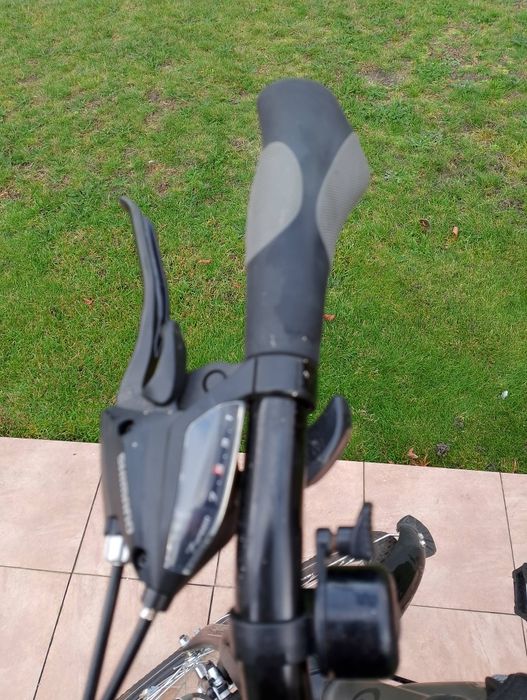 Rower męski GOET 20