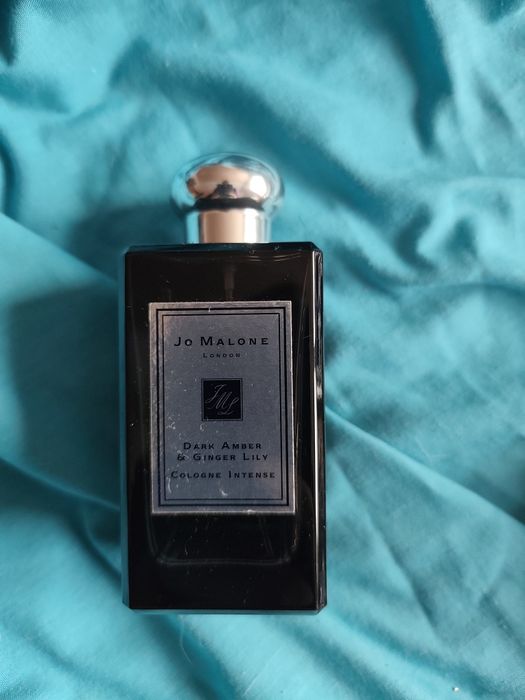 туалетна вода Tom Tailor, Вінтаж  Chloé, Jo Malone,Lagerfeld