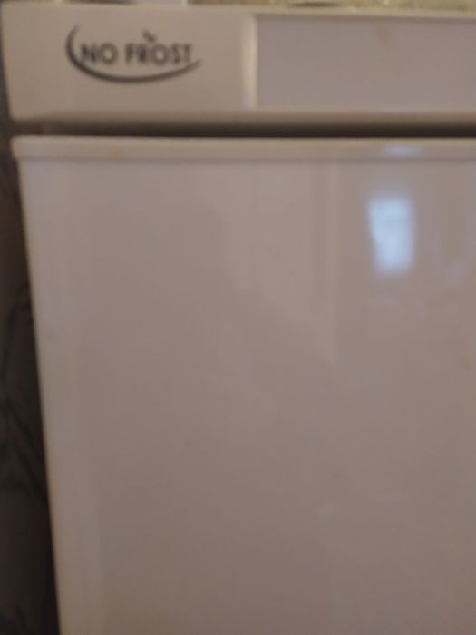 Морозильна камера Vestfrost