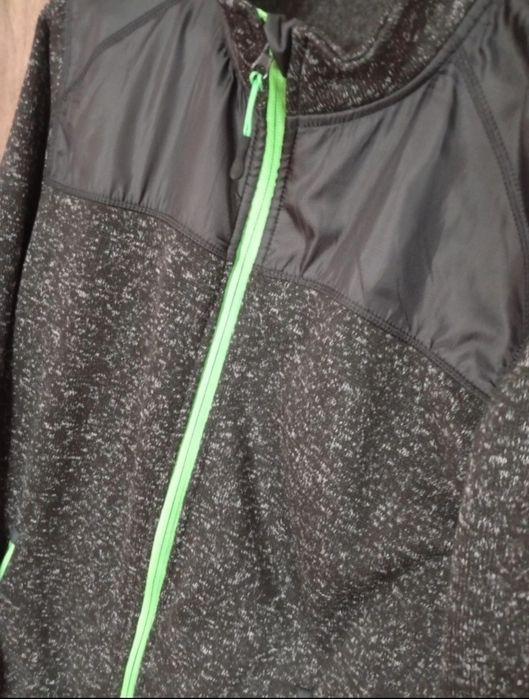 Bluza Męska rozpinana