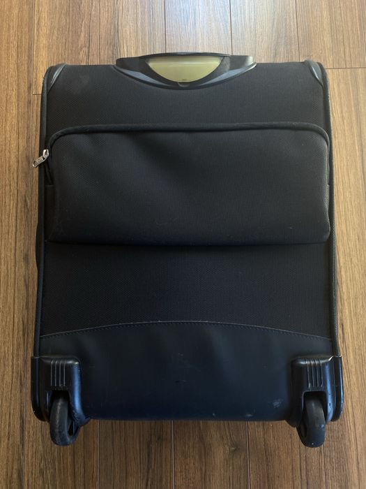 Walizka 52x38,5 Samsonite