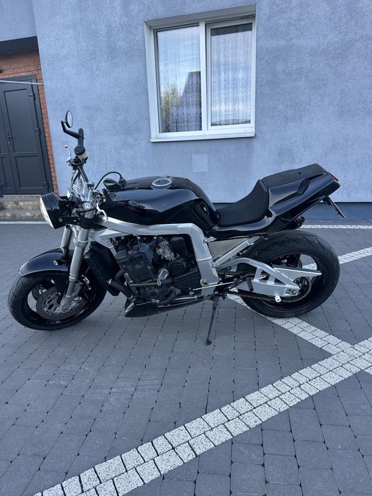 Suzuki GSX-R750