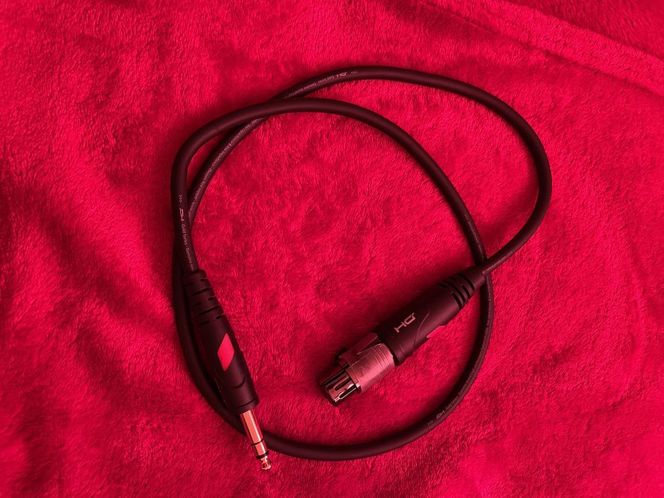 Продам кабель Proel для комутації,дивіться фото