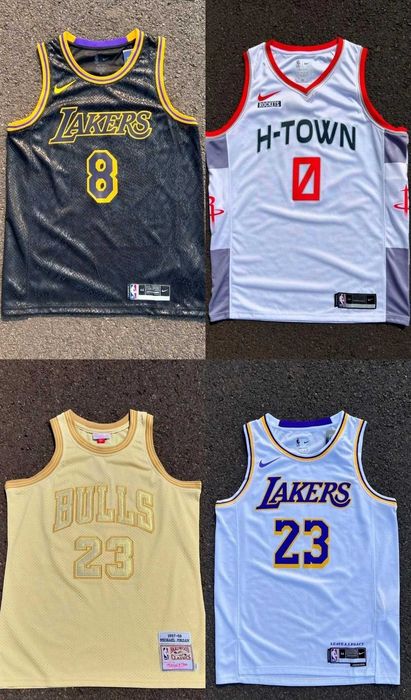 Jerseys NBA Philadelphia, Orlando, Raptors, Grizzlies, Dallas, Miami