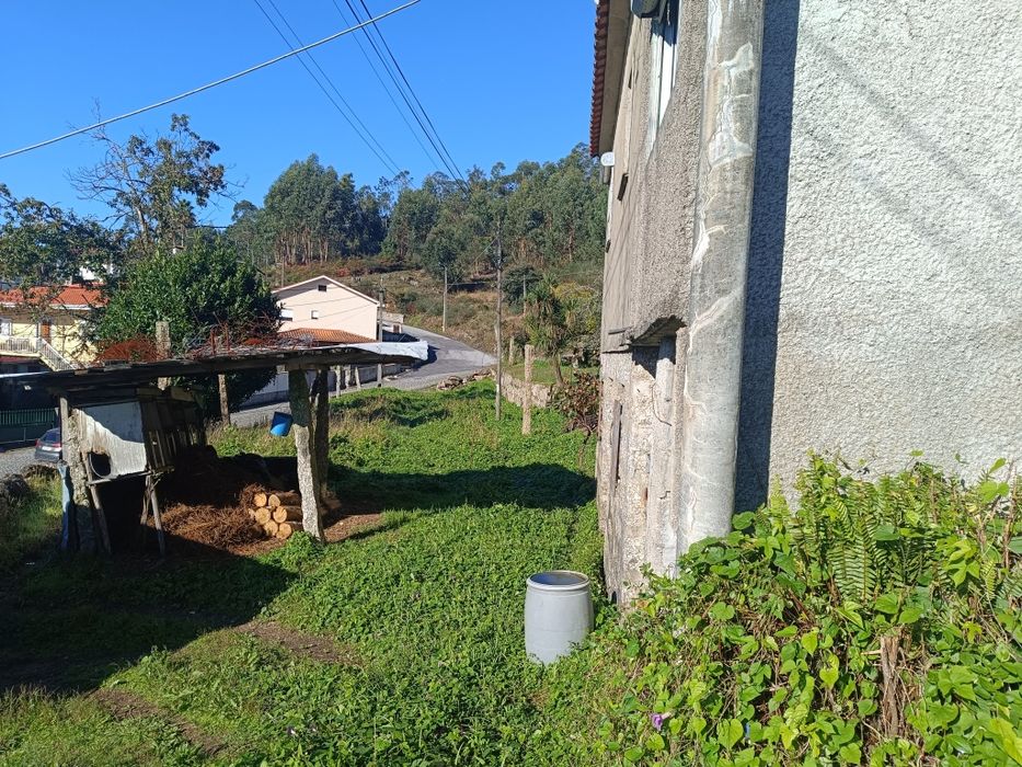 Moradias rusticas para venda