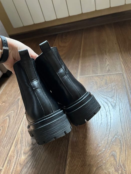 Жіночі челсі Geox Iridea