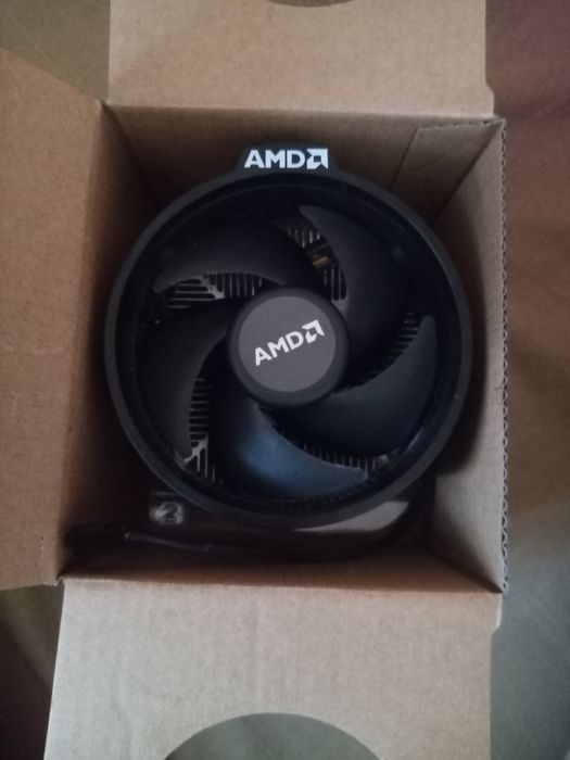 Процесор для пк 2019року