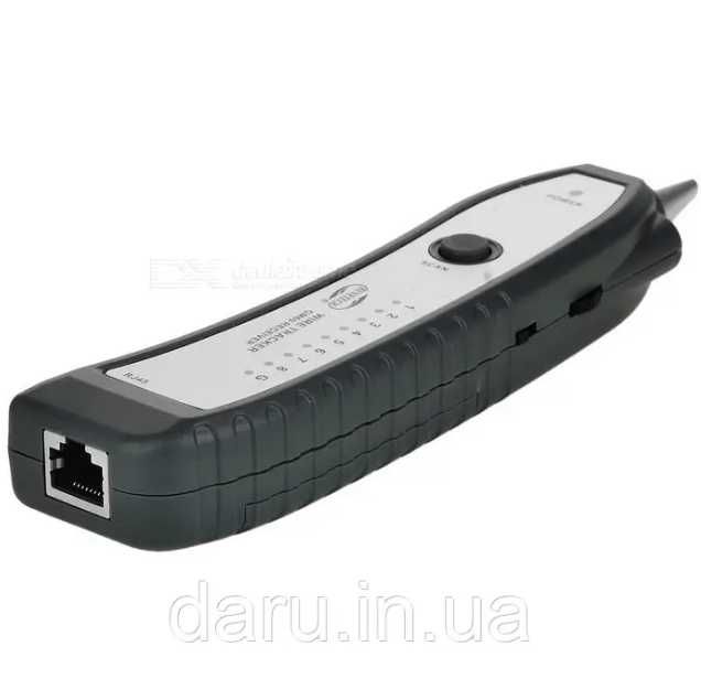 Багатофункціональний кабельний тестер Benetech GM60: 880 грн ...