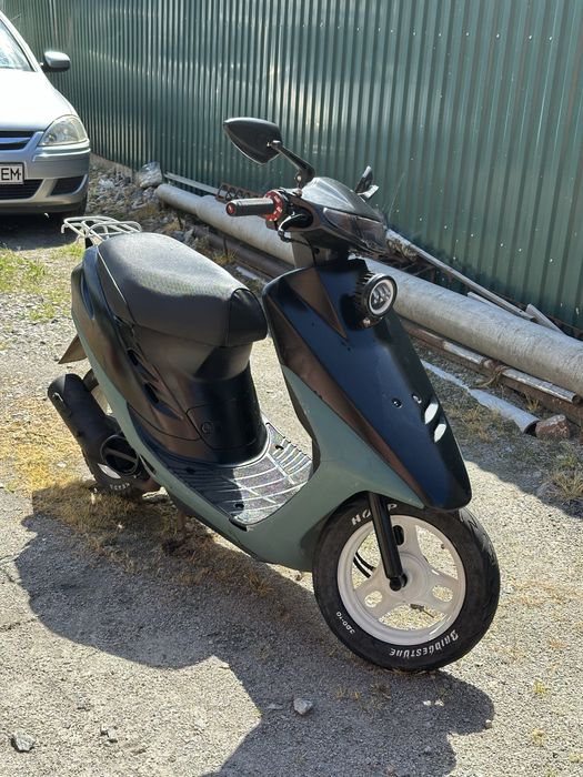 продам Honda dio 27