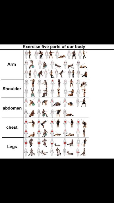 Эспандеры (резинки) для фитнеса