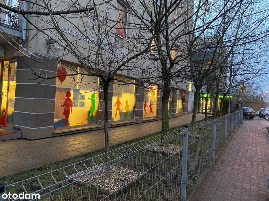 Dwupokojowe mieszkanie z ogródkiem w Pruszkowie (+2 miejsca garażowe)