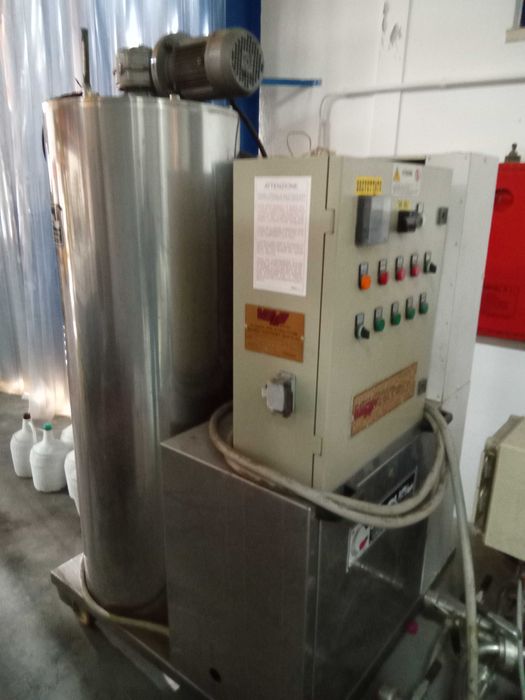 Grupo de Frio Marca VELO