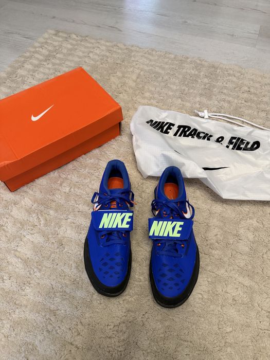 Nike zoom sd4 rozmiar 43