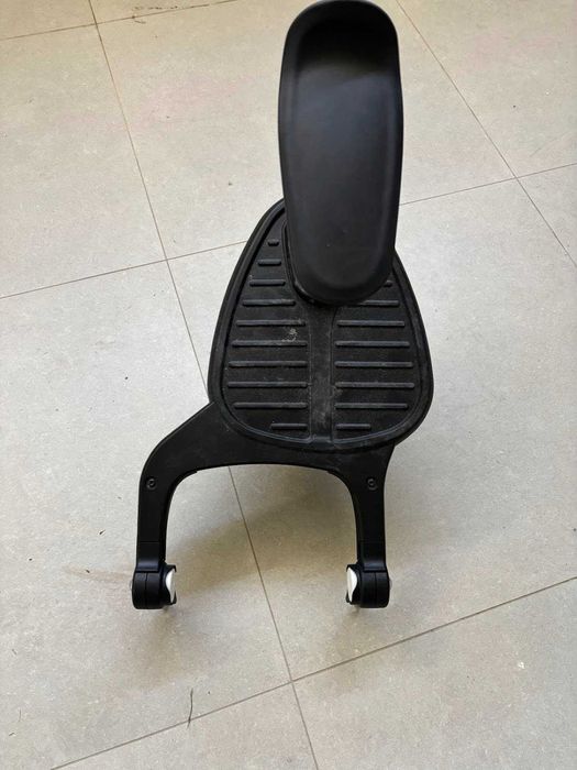 Bugaboo Comfort Wheeled Board com assento