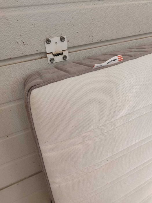 Colchão IKEA 1,40 por 2,00