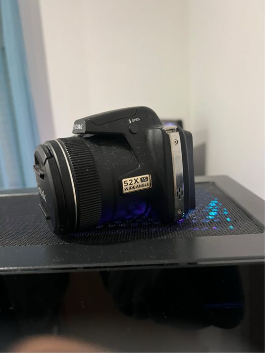 KODAK Aparelho Foto Bridge PixPro AZ425 52X