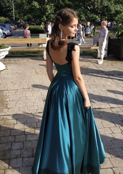 Випускна сукня / бальна сукня